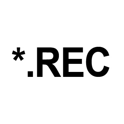 Xem và chuyển đổi (view & convert) file *.rec