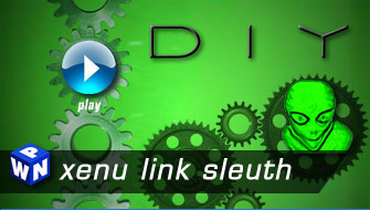 [SEO Tool] Xenu’s Link Sleuth tìm link hỏng, outbound link, tạo sitemap