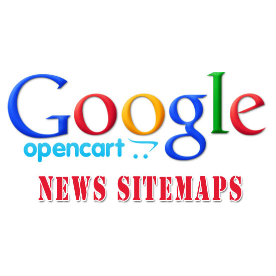 Bổ sung sitemap cho module tin tức Opencart