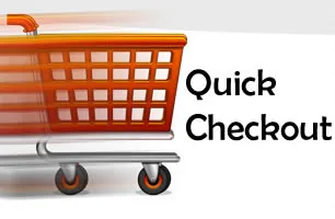 Quick checkout opencart