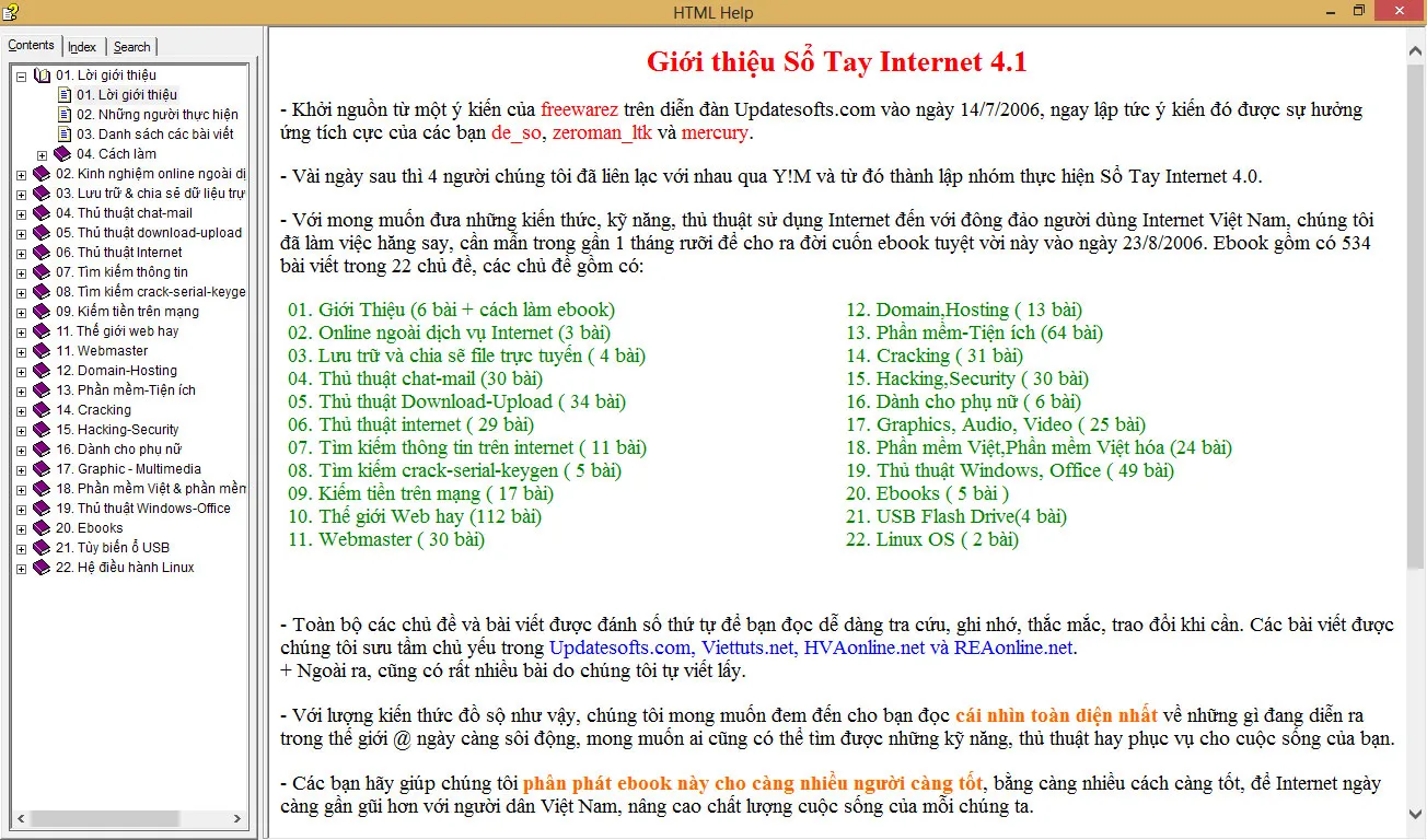 Sổ tay Internet 4.1 Final