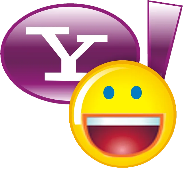 Yahoo Icon