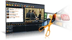 Moyea FLV Editor Ultimate 1.0.1.0