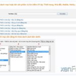 Add-ons đăng tin nhanh xenforo