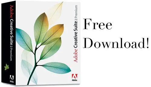 Adobe cho tải miễn phí bộ ứng dụng CS2